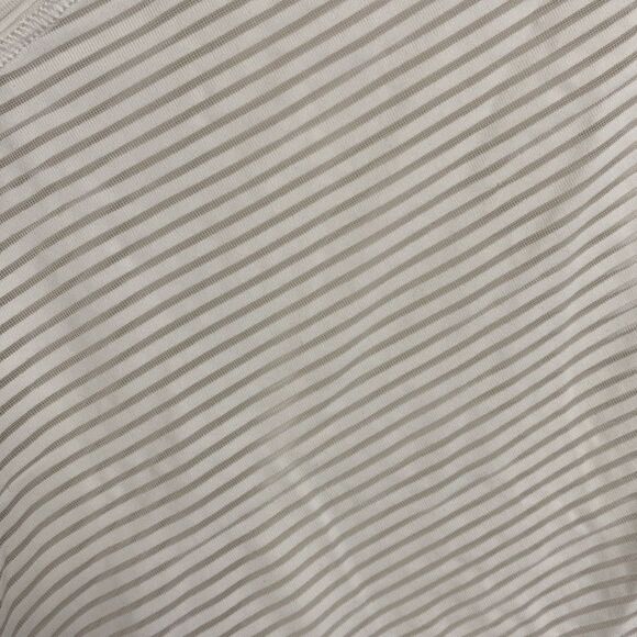 Lululemon Ahead By Miles Short Sleeve
White size 12 - Picture 2 of 12